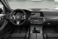 BMW X5 (Seria X) din 2022 cu 53.018 km - oferta BMW200786 - foto 4