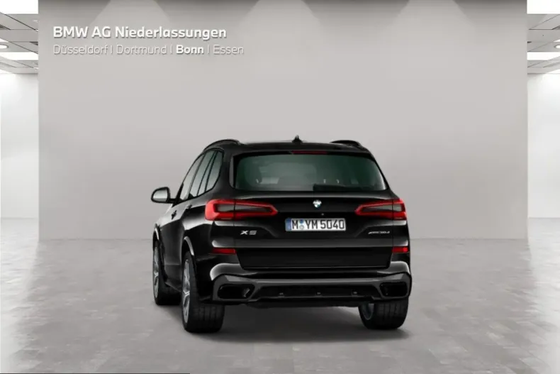 BMW X5 (Seria X) din 2022 cu 53.018 km - oferta BMW200786 - foto 7