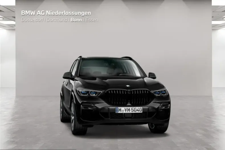 BMW X5 (Seria X) din 2022 cu 53.018 km - oferta BMW200786 - foto 10