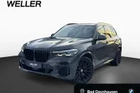 BMW X5 (Seria X) din 2023 cu 85.213 km - oferta BMW200787 - foto 1
