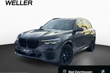 BMW X5 din 2023 - oferta BMW200787