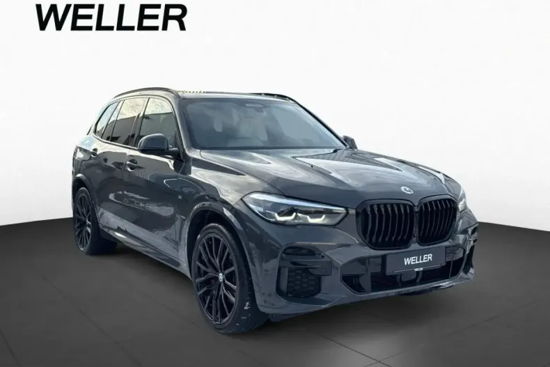 BMW X5 (Seria X) din 2023 cu 85.213 km - oferta BMW200787 - foto 4