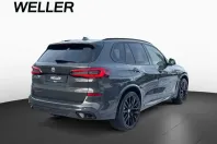 BMW X5 (Seria X) din 2023 cu 85.213 km - oferta BMW200787 - foto 5