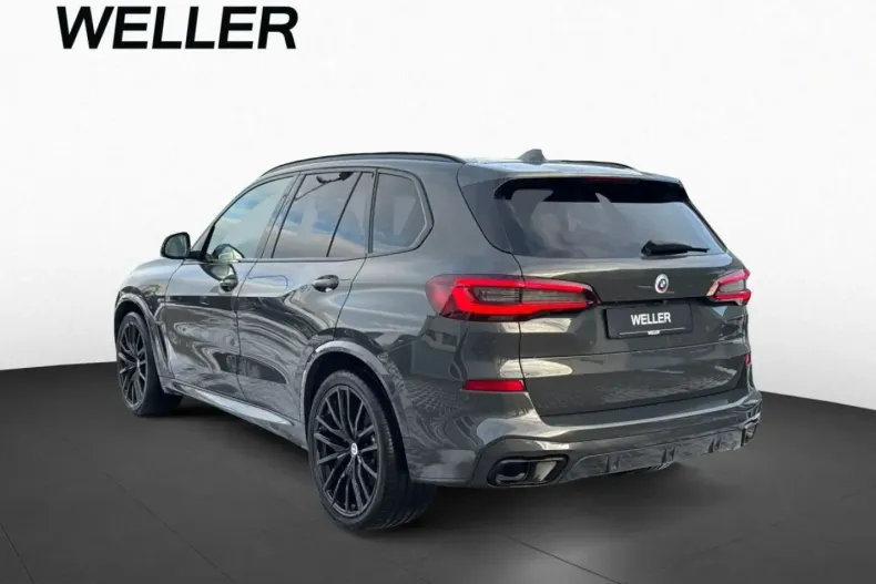 BMW X5 (Seria X) din 2023 cu 85.213 km - oferta BMW200787 - foto 6