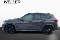 BMW X5 (Seria X) din 2023 cu 85.213 km - oferta BMW200787 - foto 9