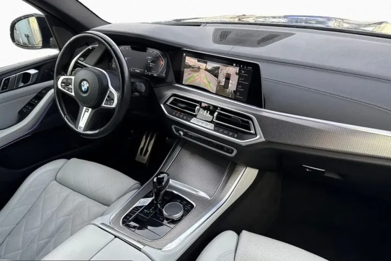 BMW X5 (Seria X) din 2023 cu 85.213 km - oferta BMW200787 - foto 10