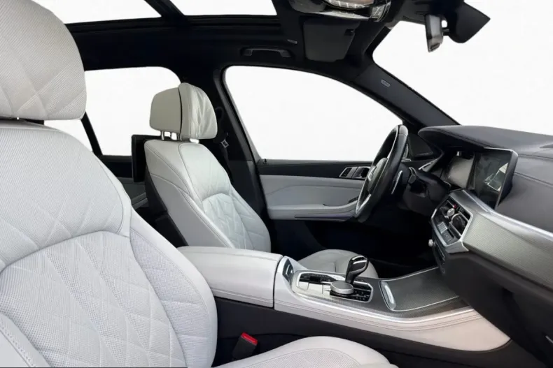 BMW X5 (Seria X) din 2023 cu 85.213 km - oferta BMW200787 - foto 11