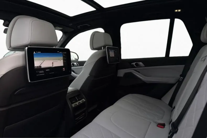 BMW X5 (Seria X) din 2023 cu 85.213 km - oferta BMW200787 - foto 12