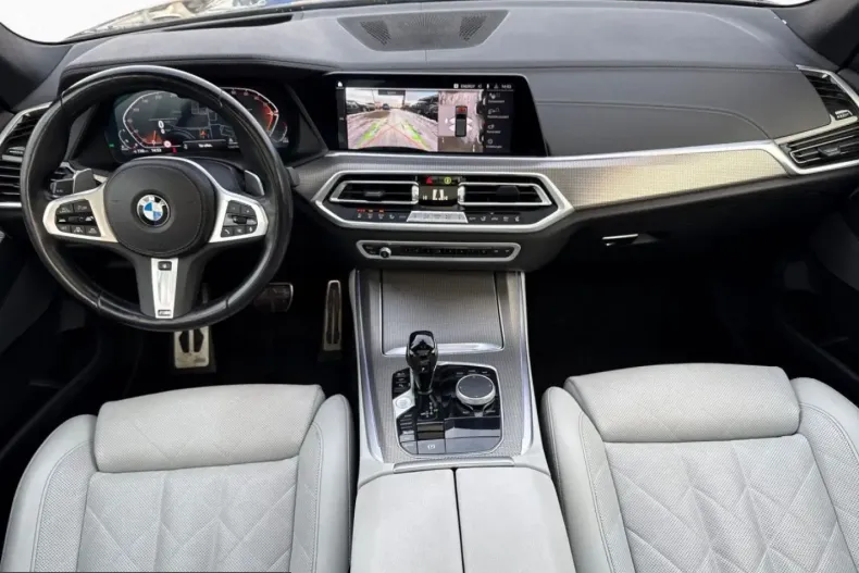 BMW X5 (Seria X) din 2023 cu 85.213 km - oferta BMW200787 - foto 13