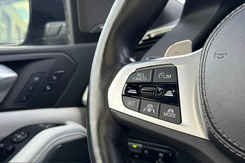 BMW X5 (Seria X) din 2023 cu 85.213 km - oferta BMW200787 - foto 16