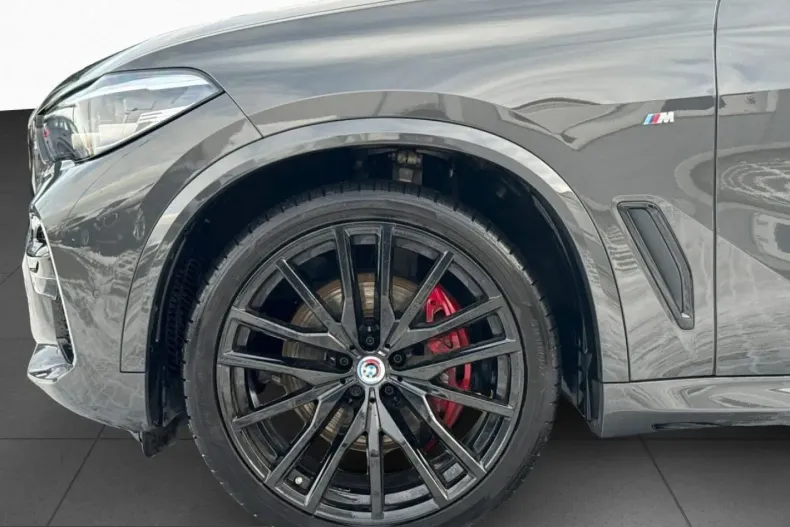 BMW X5 (Seria X) din 2023 cu 85.213 km - oferta BMW200787 - foto 17