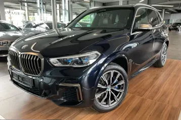 BMW X5 din 2022 - oferta BMW200788