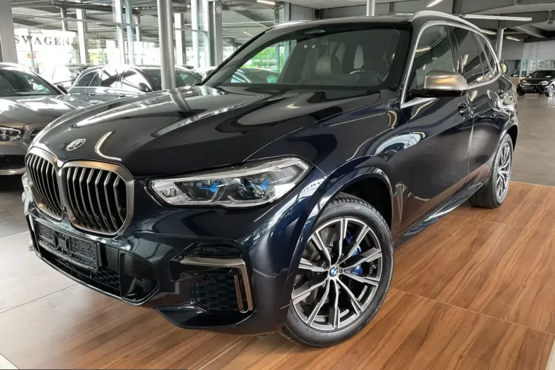 BMW X5 (Seria X) din 2022 cu 69.159 km - oferta BMW200788 - foto 1