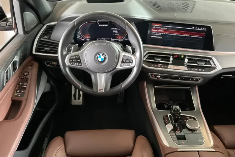 BMW X5 (Seria X) din 2022 cu 69.159 km - oferta BMW200788 - foto 3