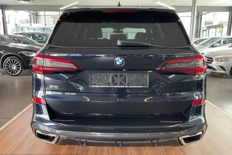 BMW X5 (Seria X) din 2022 cu 69.159 km - oferta BMW200788 - foto 5