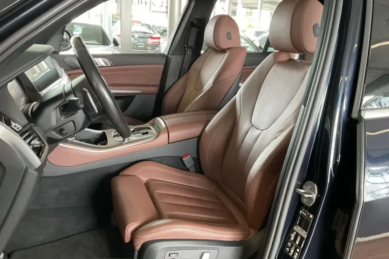 BMW X5 (Seria X) din 2022 cu 69.159 km - oferta BMW200788 - foto 7