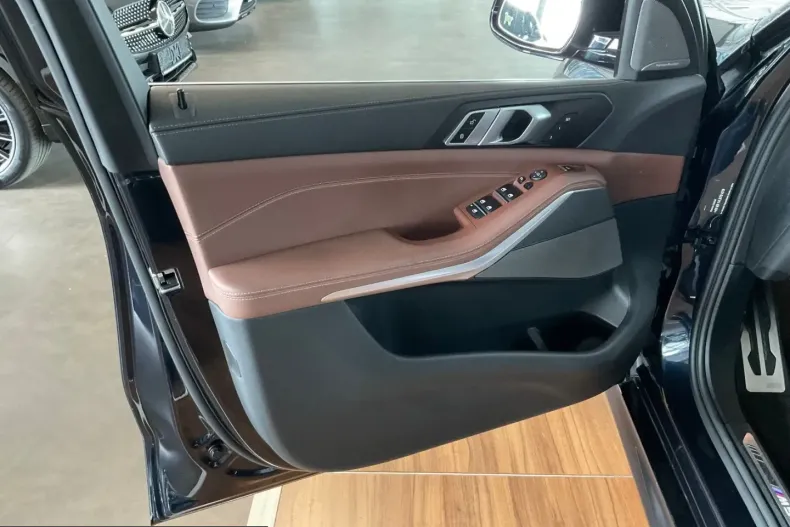 BMW X5 (Seria X) din 2022 cu 69.159 km - oferta BMW200788 - foto 11