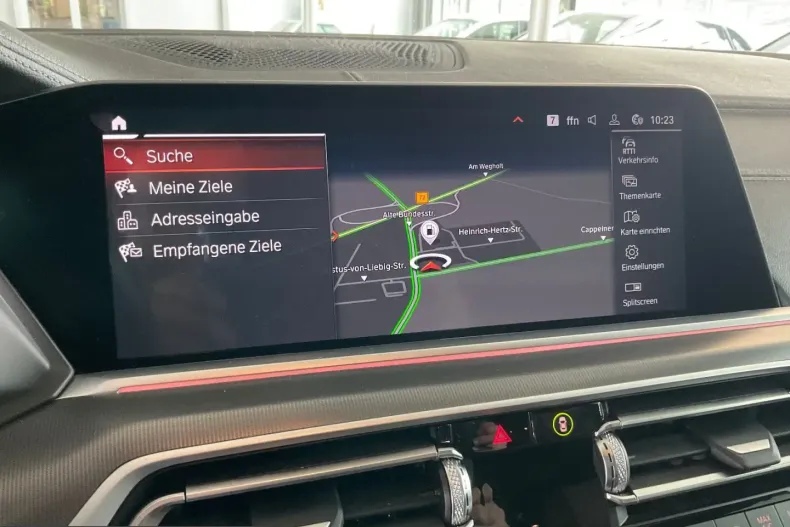 BMW X5 (Seria X) din 2022 cu 69.159 km - oferta BMW200788 - foto 12