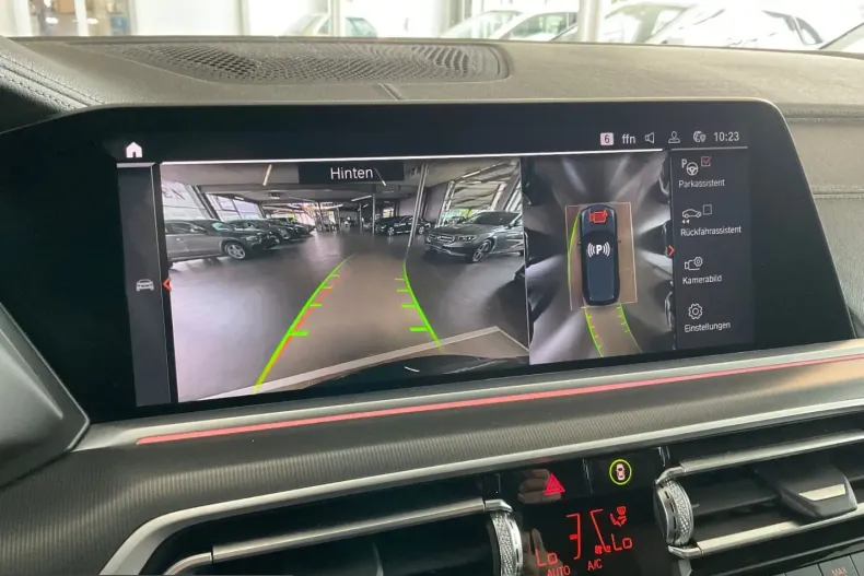 BMW X5 (Seria X) din 2022 cu 69.159 km - oferta BMW200788 - foto 13