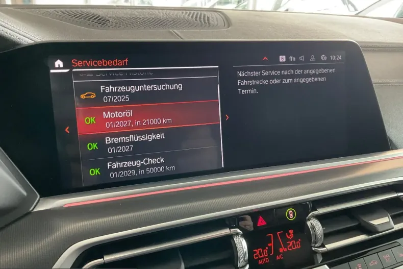 BMW X5 (Seria X) din 2022 cu 69.159 km - oferta BMW200788 - foto 14