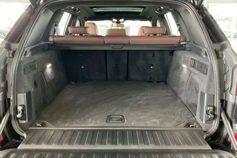 BMW X5 (Seria X) din 2022 cu 69.159 km - oferta BMW200788 - foto 17