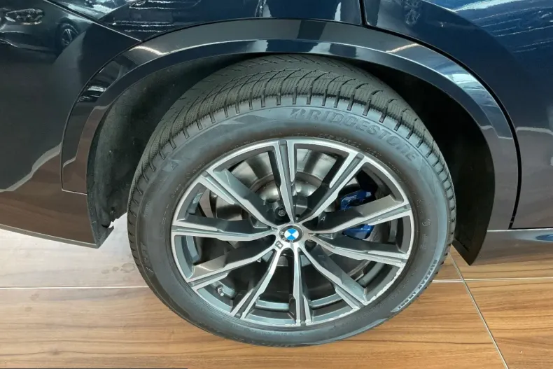 BMW X5 (Seria X) din 2022 cu 69.159 km - oferta BMW200788 - foto 20