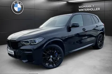 BMW X5 din 2022 - oferta BMW200789
