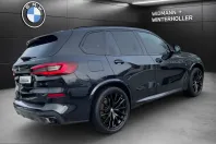 BMW X5 (Seria X) din 2022 cu 88.600 km - oferta BMW200789 - foto 5