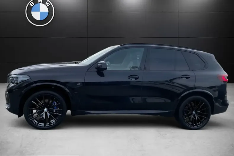 BMW X5 (Seria X) din 2022 cu 88.600 km - oferta BMW200789 - foto 6