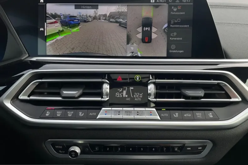 BMW X5 (Seria X) din 2022 cu 88.600 km - oferta BMW200789 - foto 9