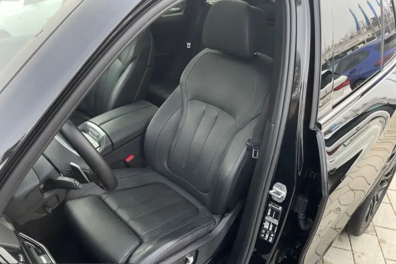 BMW X5 (Seria X) din 2022 cu 88.600 km - oferta BMW200789 - foto 10