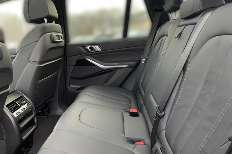 BMW X5 (Seria X) din 2022 cu 88.600 km - oferta BMW200789 - foto 11