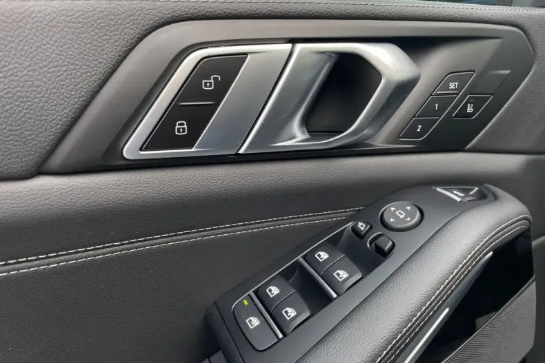 BMW X5 (Seria X) din 2022 cu 88.600 km - oferta BMW200789 - foto 12