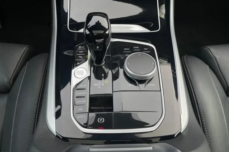 BMW X5 (Seria X) din 2022 cu 88.600 km - oferta BMW200789 - foto 13