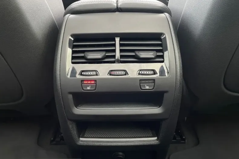 BMW X5 (Seria X) din 2022 cu 88.600 km - oferta BMW200789 - foto 14