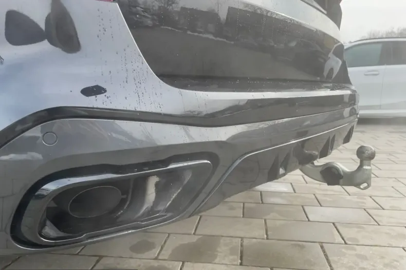 BMW X5 (Seria X) din 2022 cu 88.600 km - oferta BMW200789 - foto 15