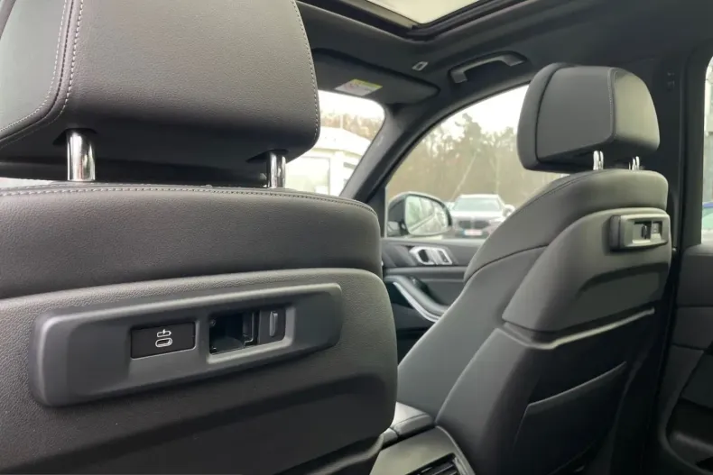 BMW X5 (Seria X) din 2022 cu 88.600 km - oferta BMW200789 - foto 16