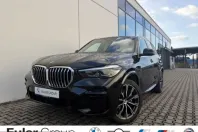 BMW X5 (Seria X) din 2023 cu 65.247 km - oferta BMW200790 - foto 1