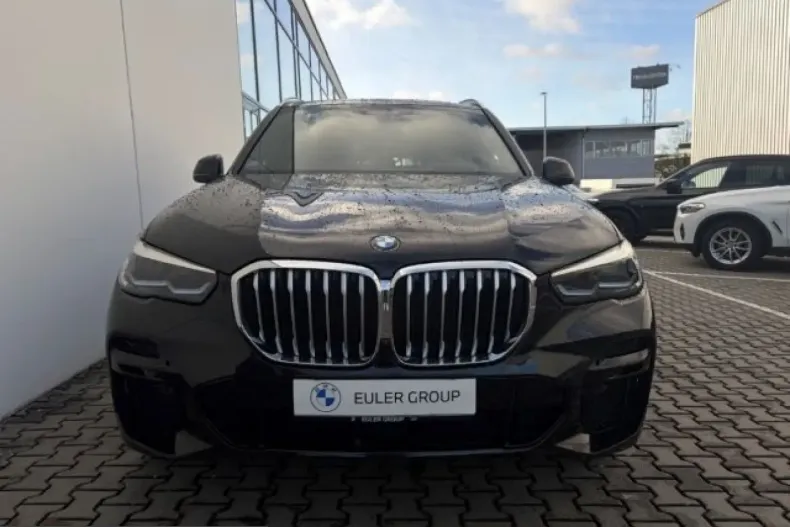 BMW X5 (Seria X) din 2023 cu 65.247 km - oferta BMW200790 - foto 2