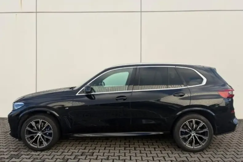 BMW X5 (Seria X) din 2023 cu 65.247 km - oferta BMW200790 - foto 3