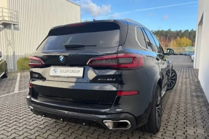 BMW X5 (Seria X) din 2023 cu 65.247 km - oferta BMW200790 - foto 4