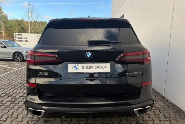 BMW X5 (Seria X) din 2023 cu 65.247 km - oferta BMW200790 - foto 5