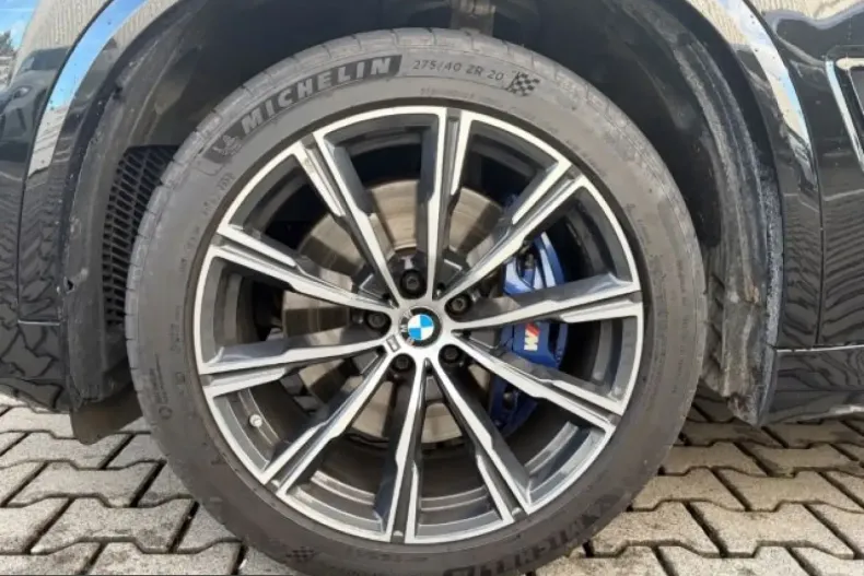 BMW X5 (Seria X) din 2023 cu 65.247 km - oferta BMW200790 - foto 6