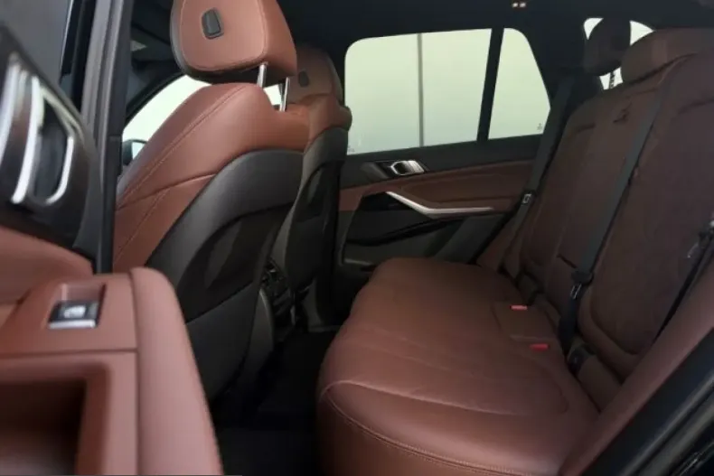 BMW X5 (Seria X) din 2023 cu 65.247 km - oferta BMW200790 - foto 12