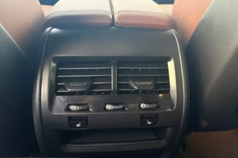 BMW X5 (Seria X) din 2023 cu 65.247 km - oferta BMW200790 - foto 13