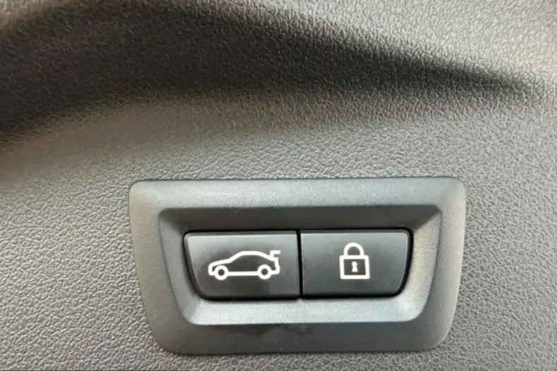 BMW X5 (Seria X) din 2023 cu 65.247 km - oferta BMW200790 - foto 15