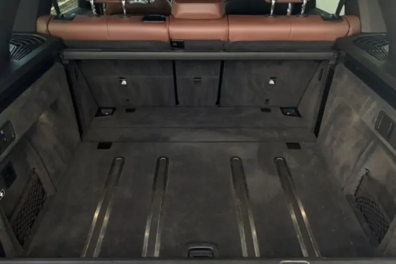 BMW X5 (Seria X) din 2023 cu 65.247 km - oferta BMW200790 - foto 16