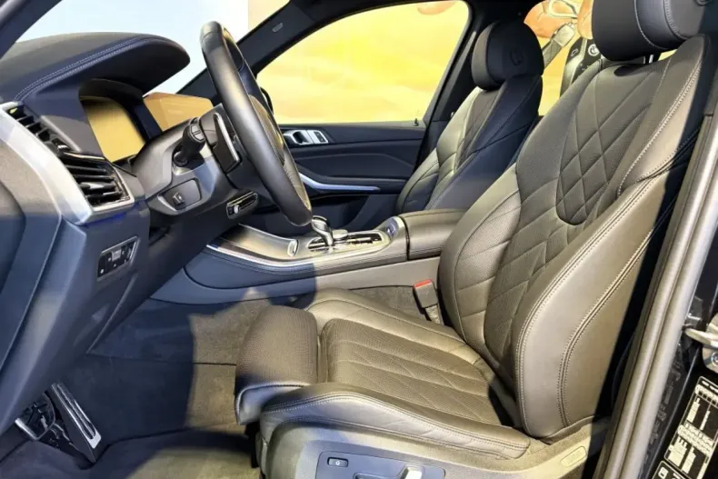 BMW X5 (Seria X) din 2023 cu 94.000 km - oferta BMW200791 - foto 3