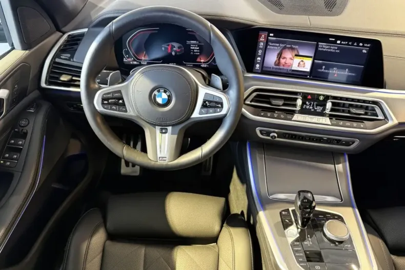 BMW X5 (Seria X) din 2023 cu 94.000 km - oferta BMW200791 - foto 4