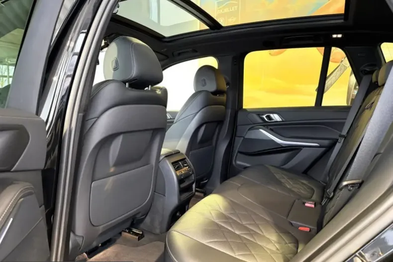 BMW X5 (Seria X) din 2023 cu 94.000 km - oferta BMW200791 - foto 9